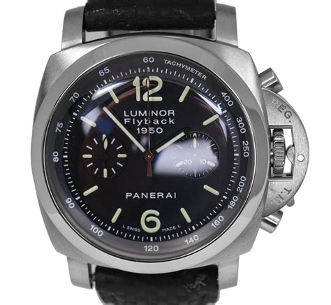 panerai pam 212 price|Panerai Luminor 1950 Flyback PAM 212 – HODINKEE Shop.